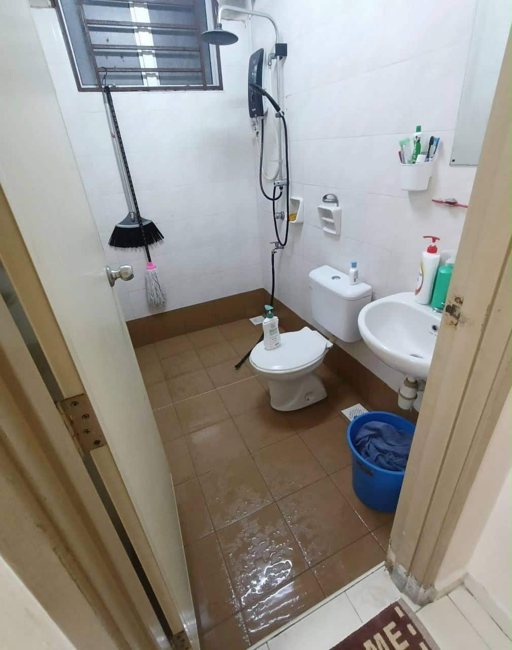 Apartment Nusa Perdana 8