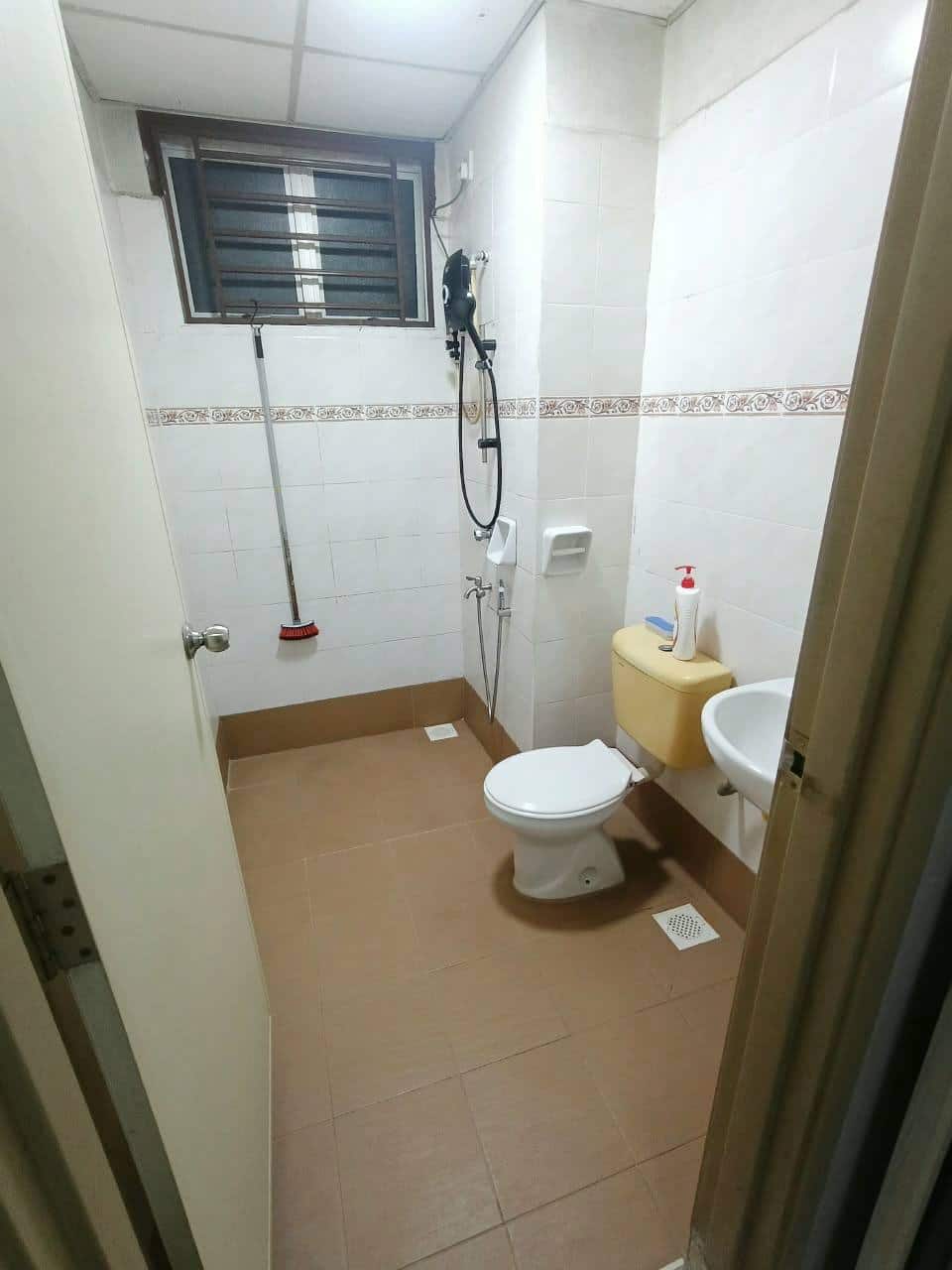 Apartment Nusa Perdana 9