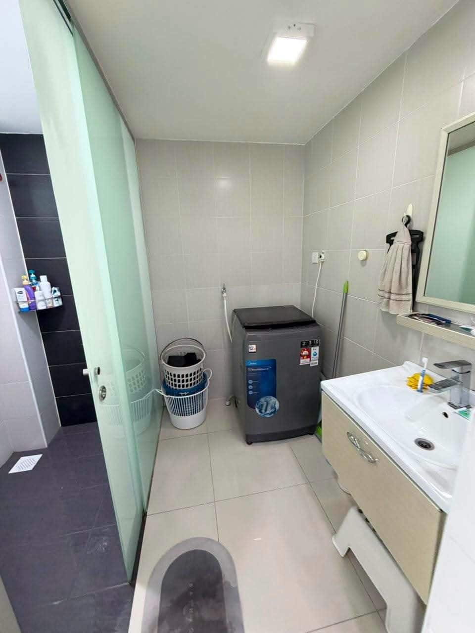 2-Storey Terrace House La Garden @ Austin 7
