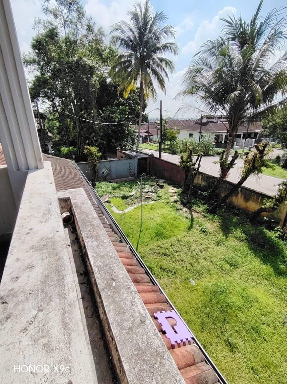 2-Storey Corner Lot Bandar Seri Alam 4