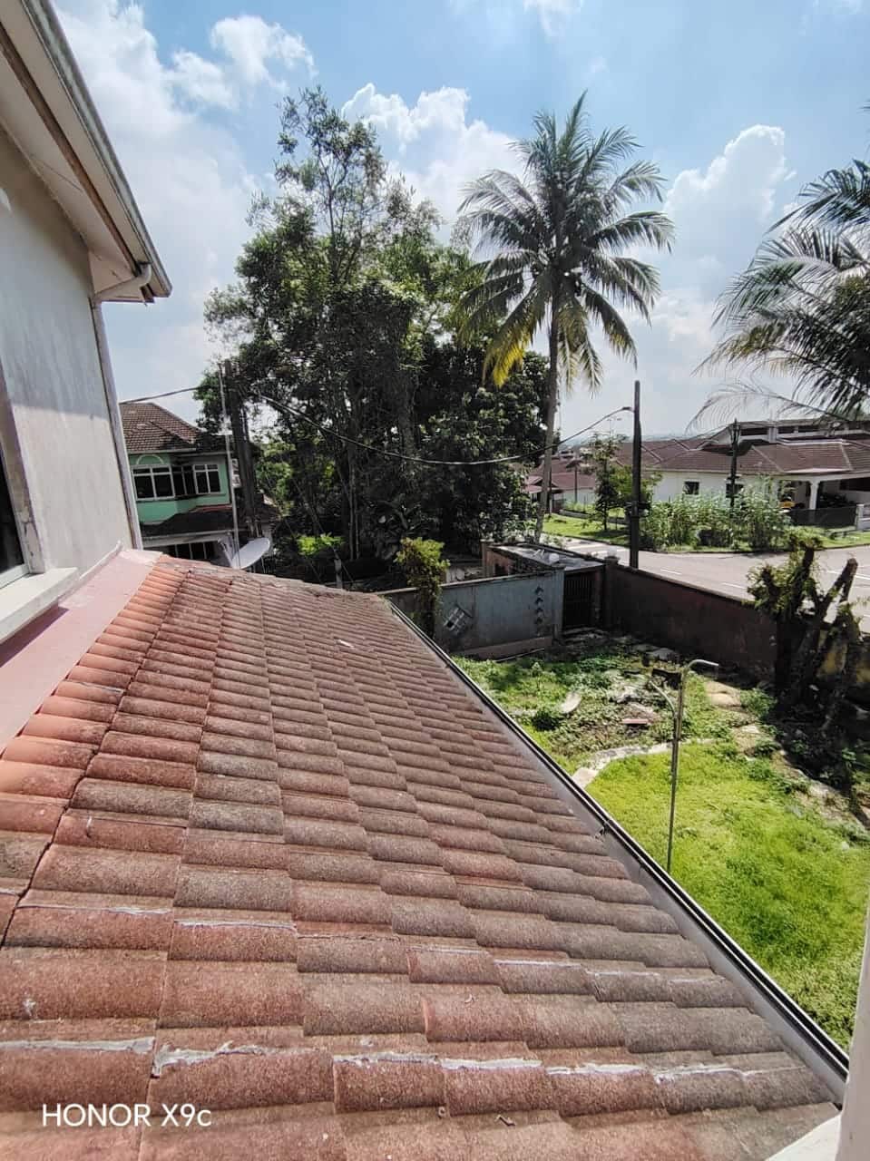 2-Storey Corner Lot Bandar Seri Alam 2