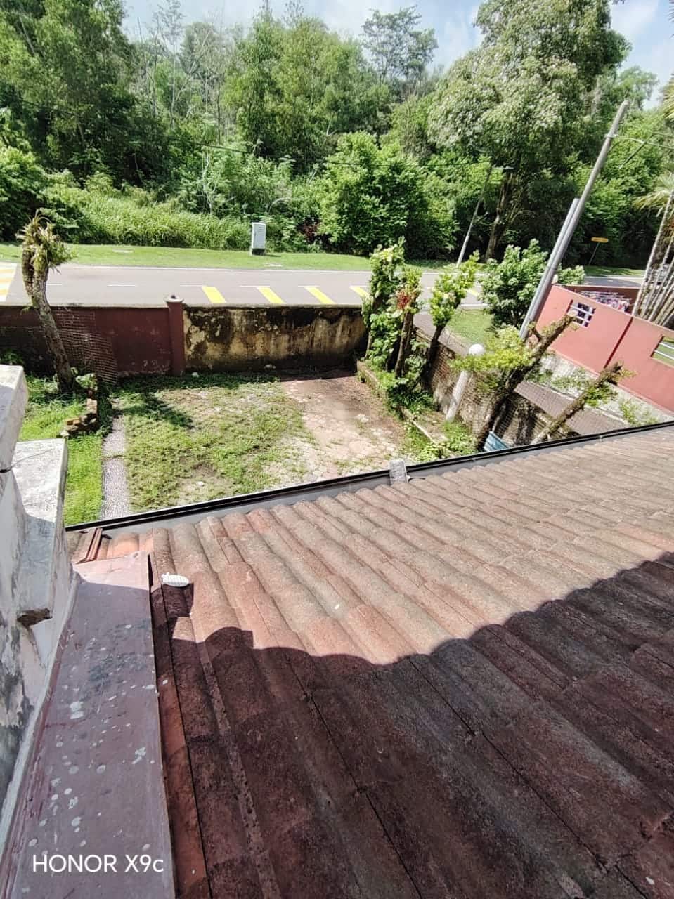 2-Storey Corner Lot Bandar Seri Alam 3