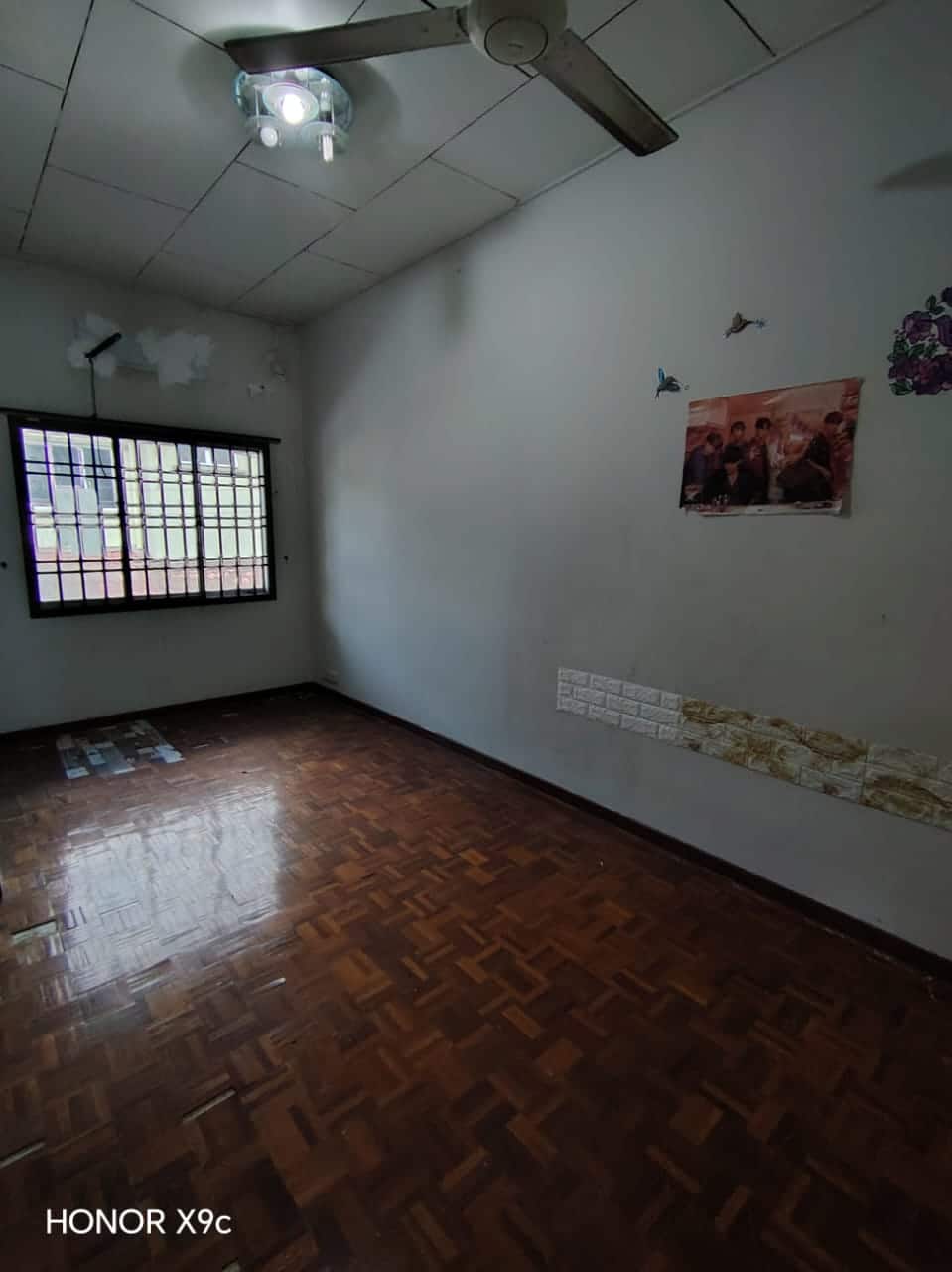 2-Storey Corner Lot Bandar Seri Alam 6