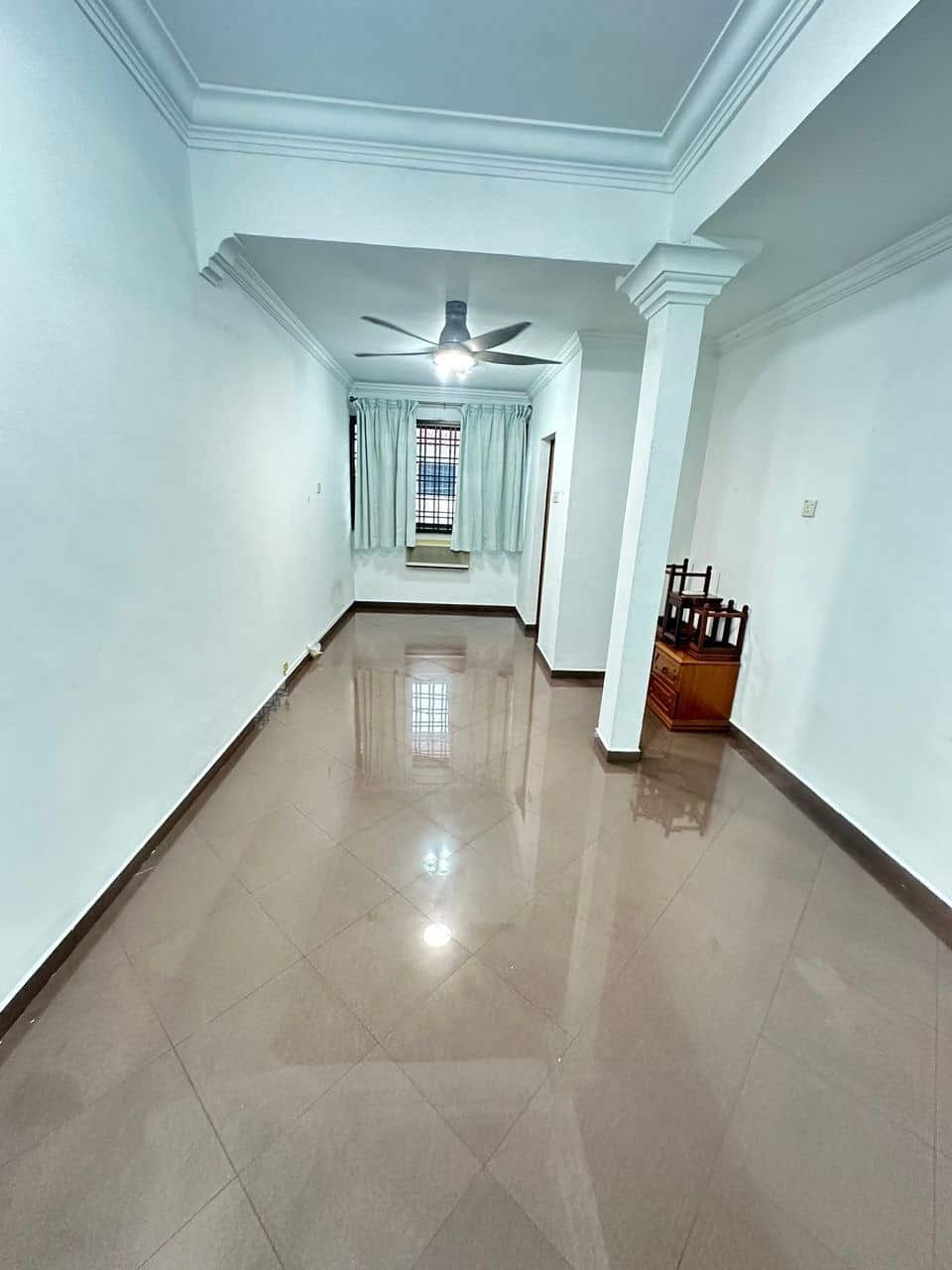 Double Storey Terrace House Desa Harmoni 4