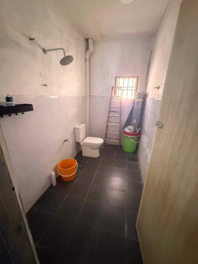 Double Storey Low Medium Cost Taman Puteri Wangsa 10