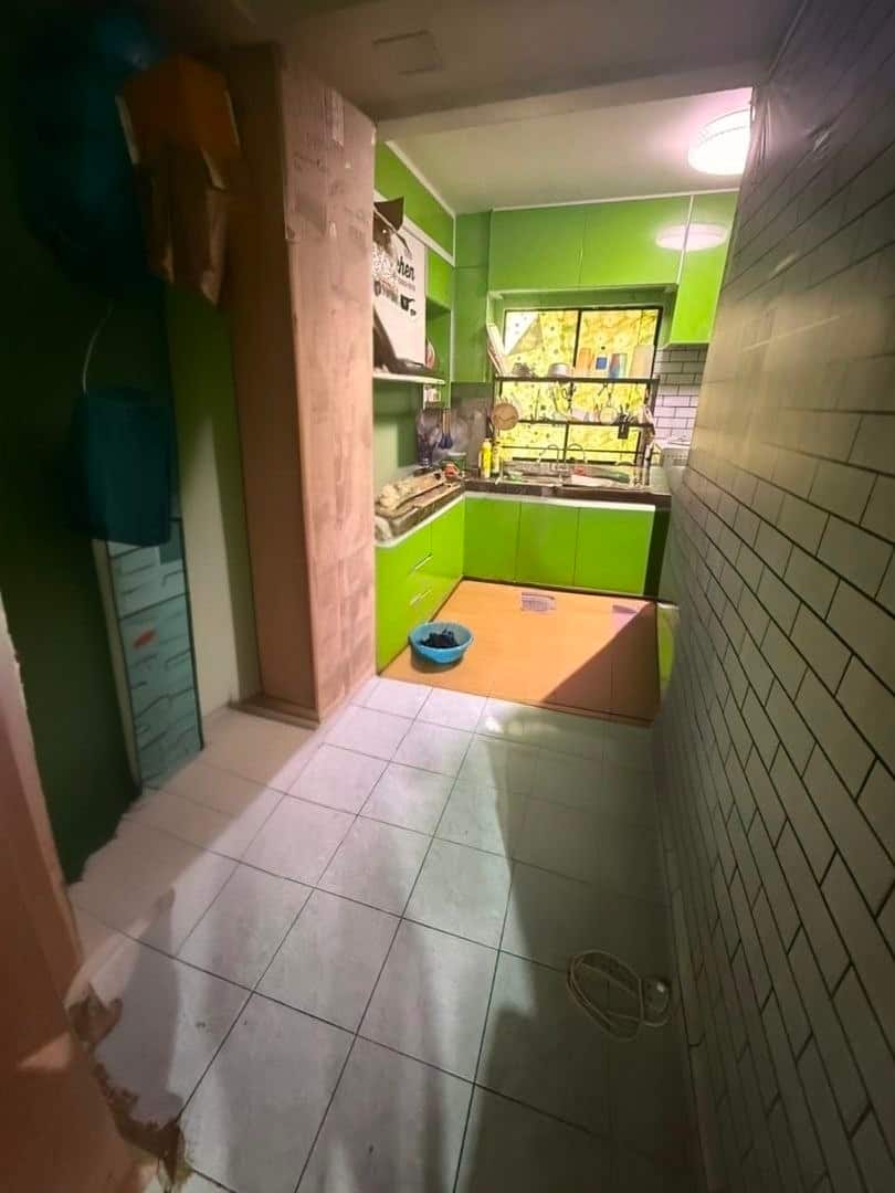 Double Storey Low Medium Cost Taman Puteri Wangsa 6
