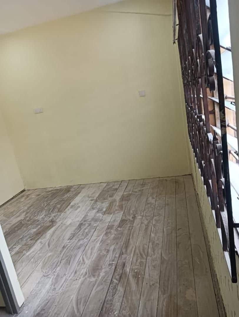 2-Storey Low Cost House Air Biru 2