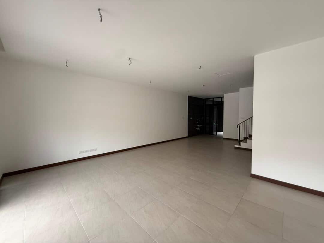 Double Storey Superlink Aurora Sentral Villa 4