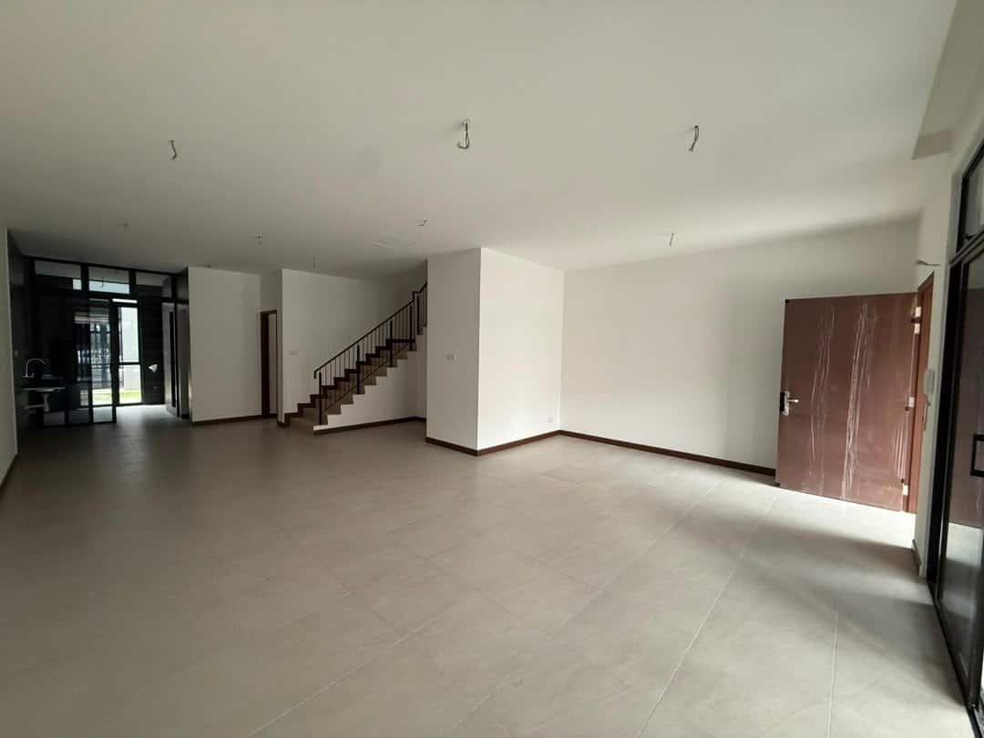 Double Storey Superlink Aurora Sentral Villa 2