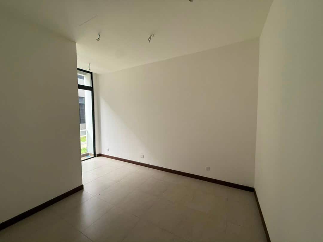 Double Storey Superlink Aurora Sentral Villa 6
