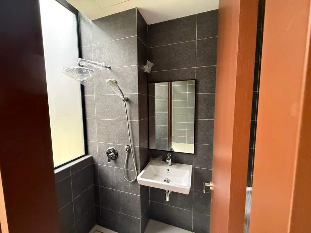 Double Storey Superlink Aurora Sentral Villa 10