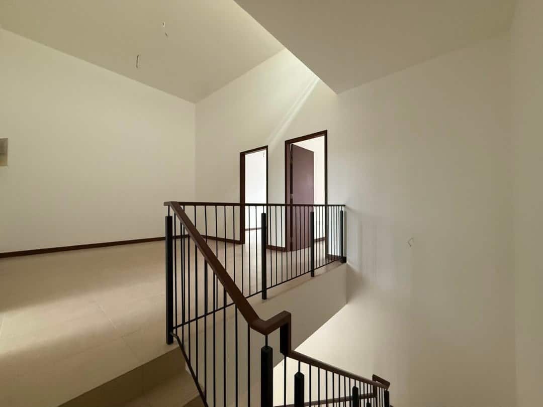 Double Storey Superlink Aurora Sentral Villa 8