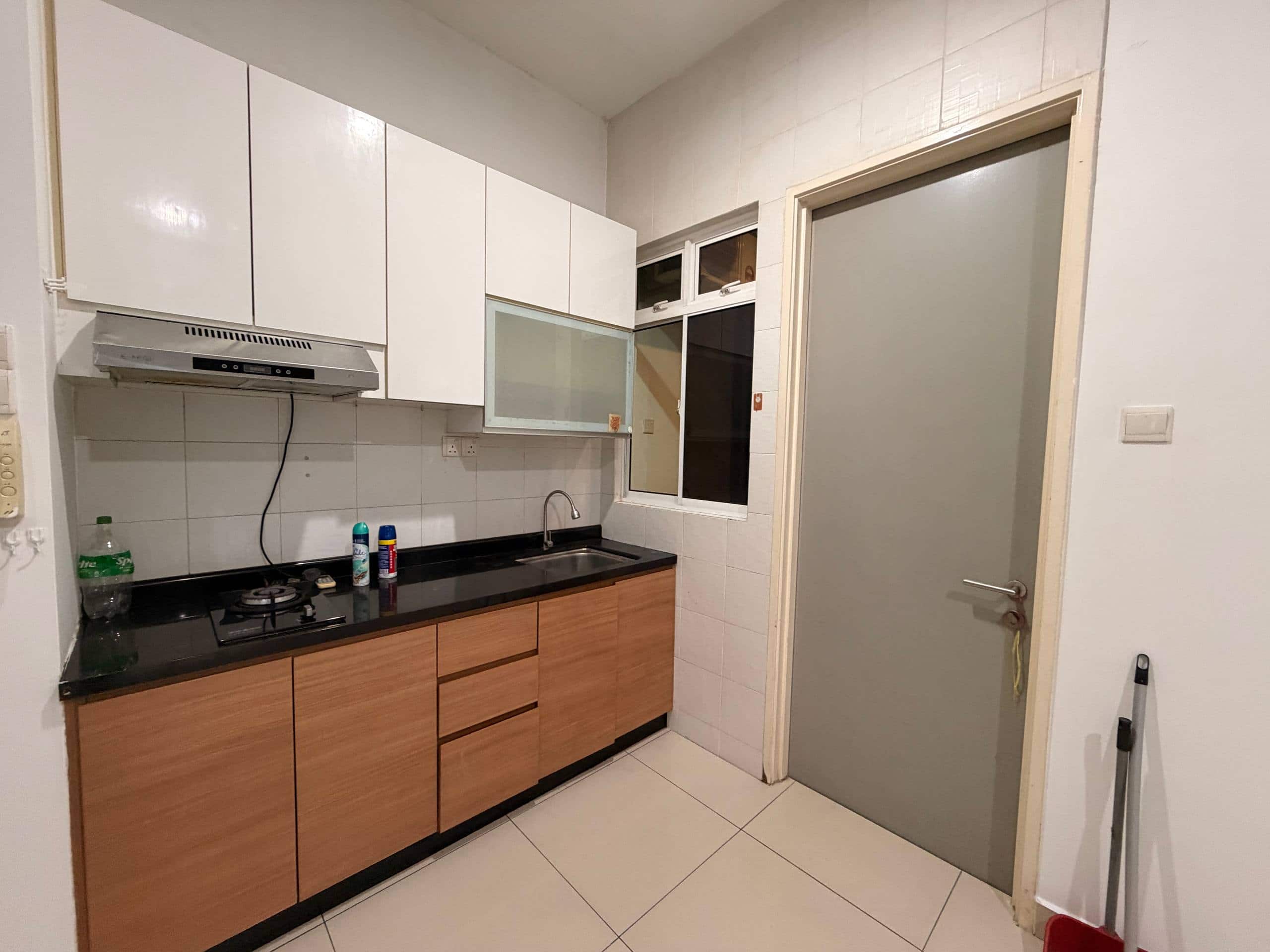 Condominium Skysuites Meldrum Hills 4
