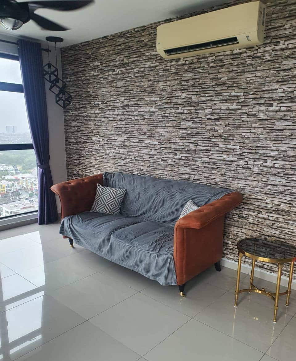Condo Mutiara Rini 4