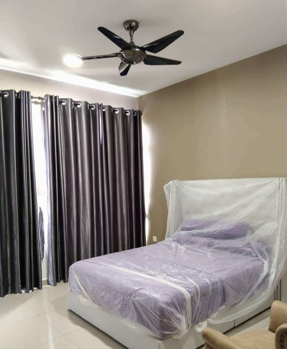Condo Mutiara Rini 7
