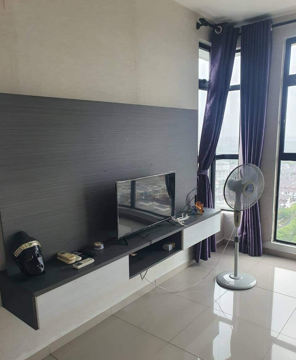 Condo Mutiara Rini 5