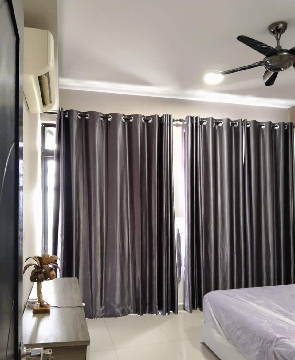 Condo Mutiara Rini 6