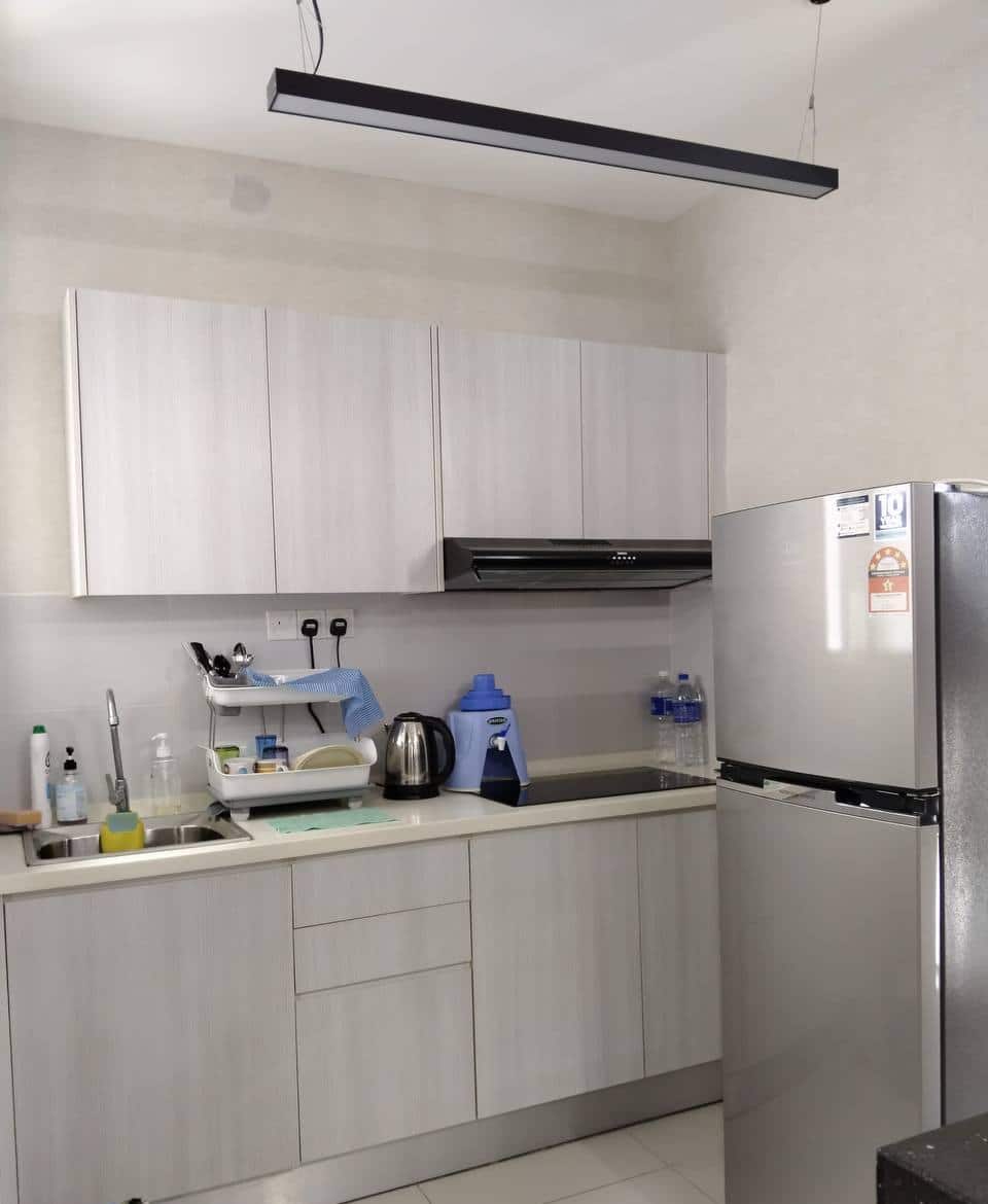 Condo Mutiara Rini 2