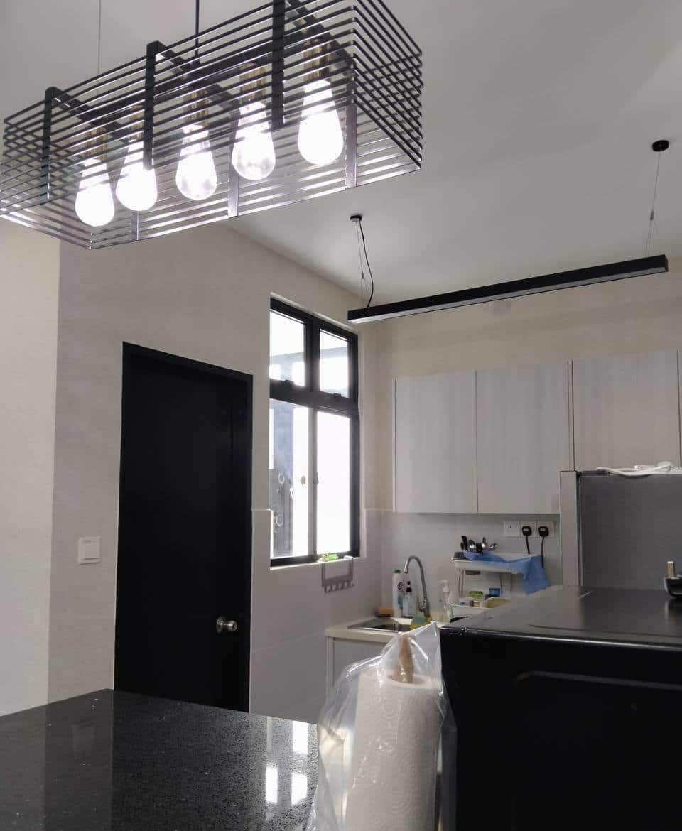 Condo Mutiara Rini 3
