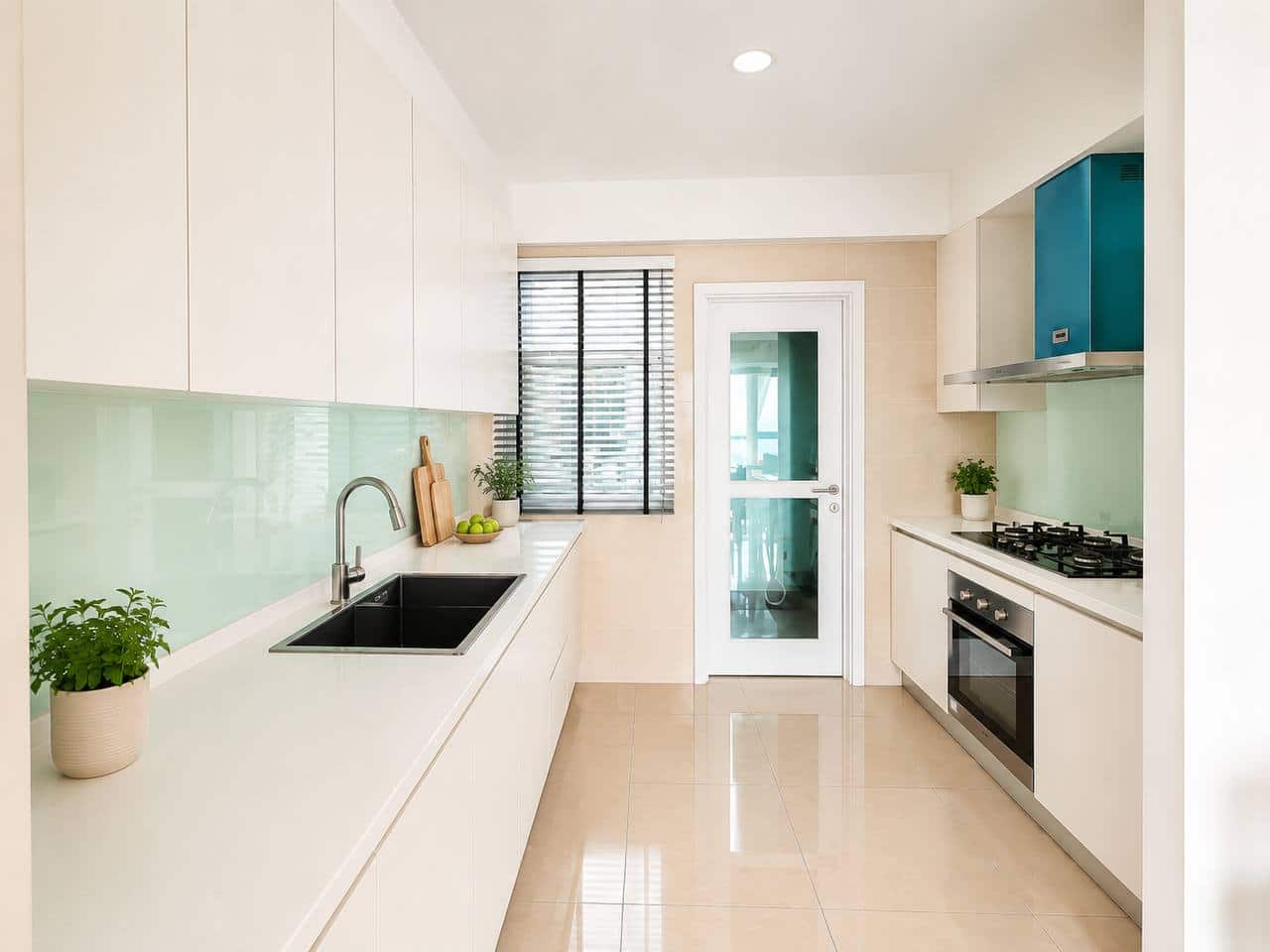 Condominium Iskandar Residences @ Medini 3
