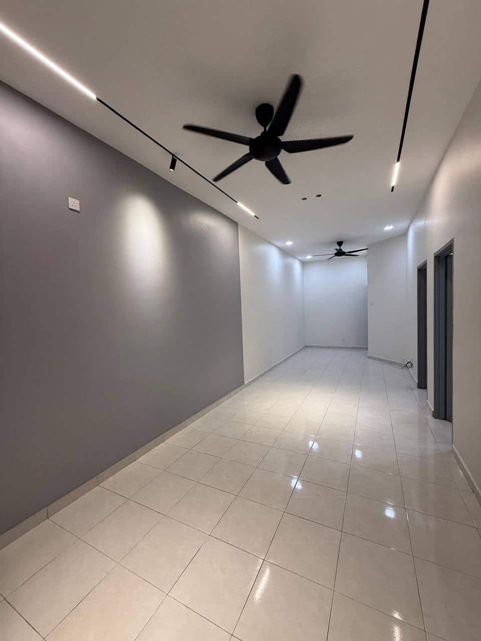 Single Storey Terrace House Taman JP Perdana 3