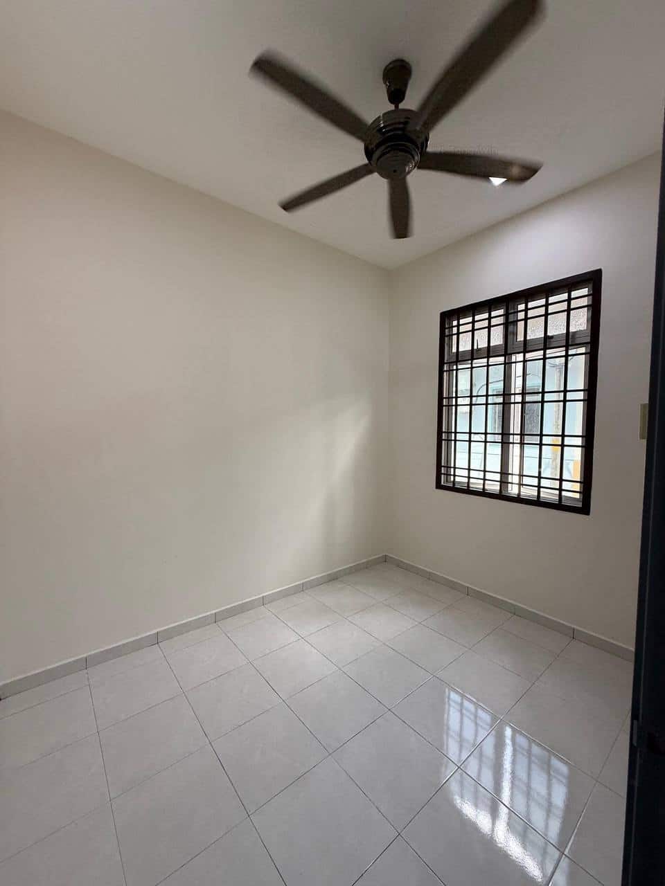 Single Storey Terrace House Taman JP Perdana 6