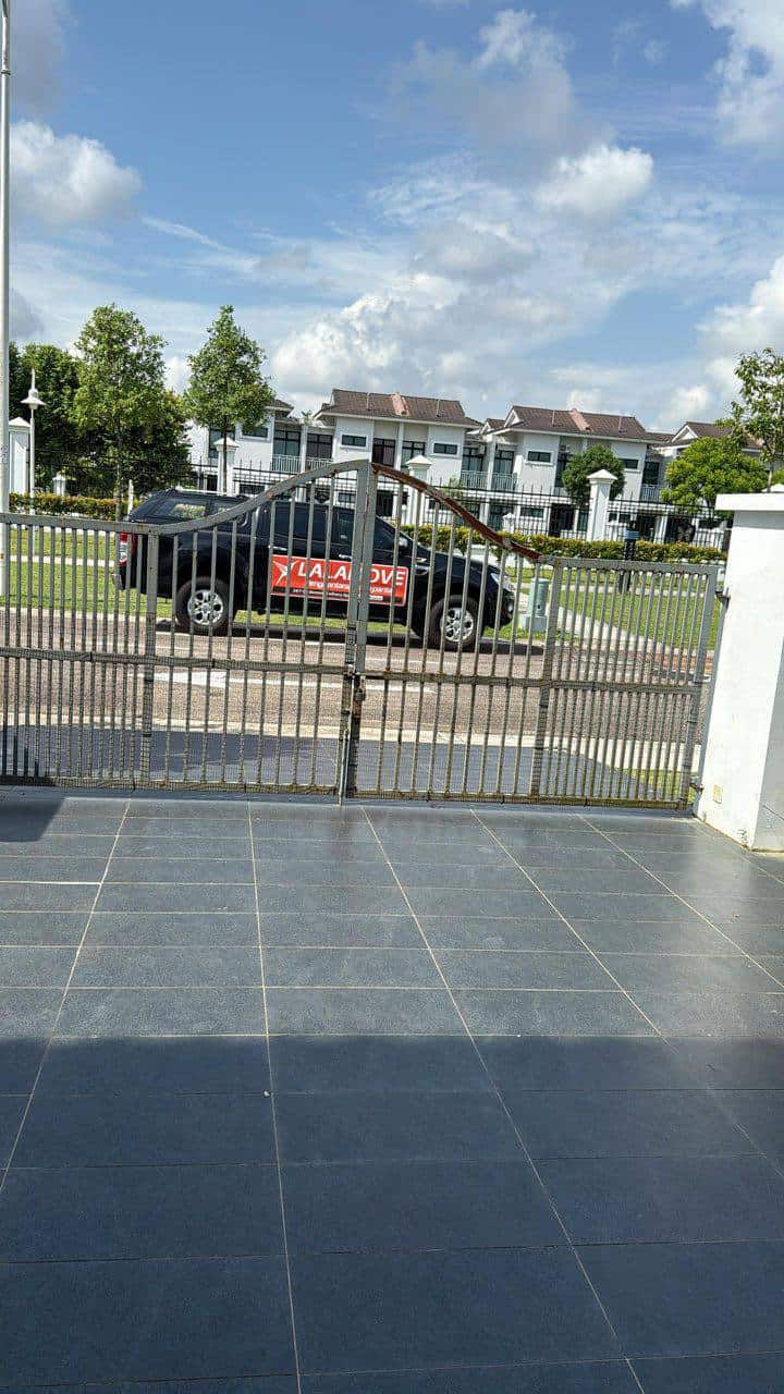 2-Storey Terrace Eko Tropics, Kota Masai, Pasir Gudang 6