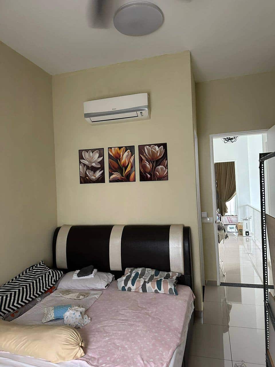 2-Storey Terrace Eko Tropics, Kota Masai, Pasir Gudang 7