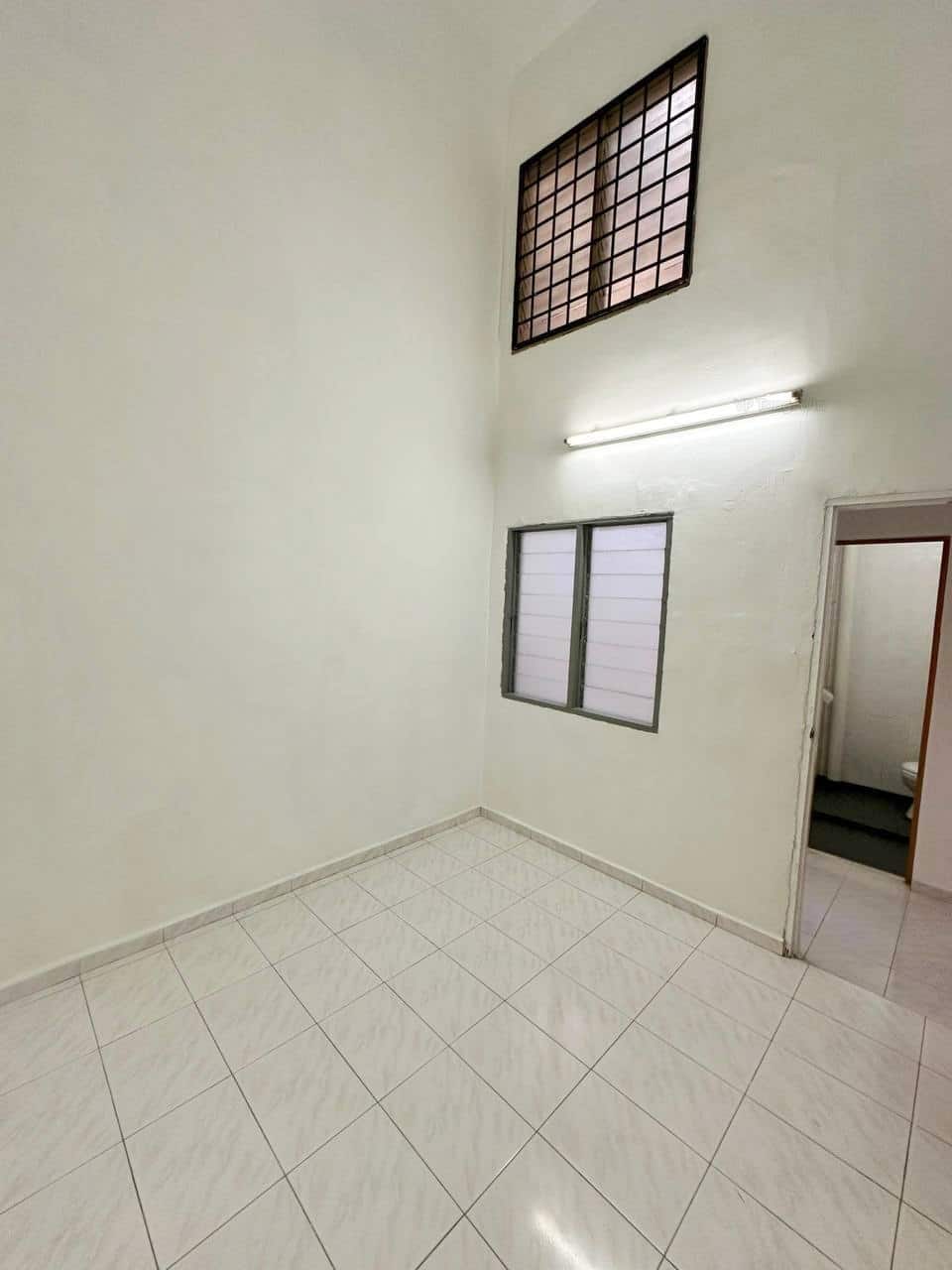 Single Storey Terrace Taman Universiti 7