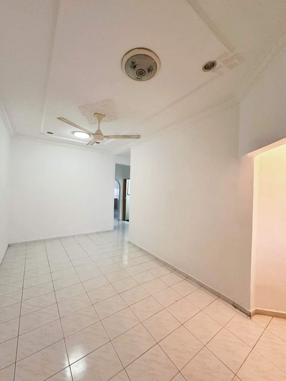 Single Storey Terrace Taman Universiti 4