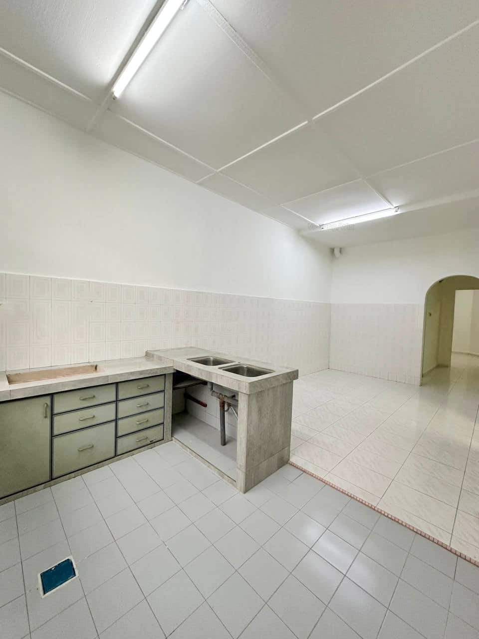 Single Storey Terrace Taman Universiti 6