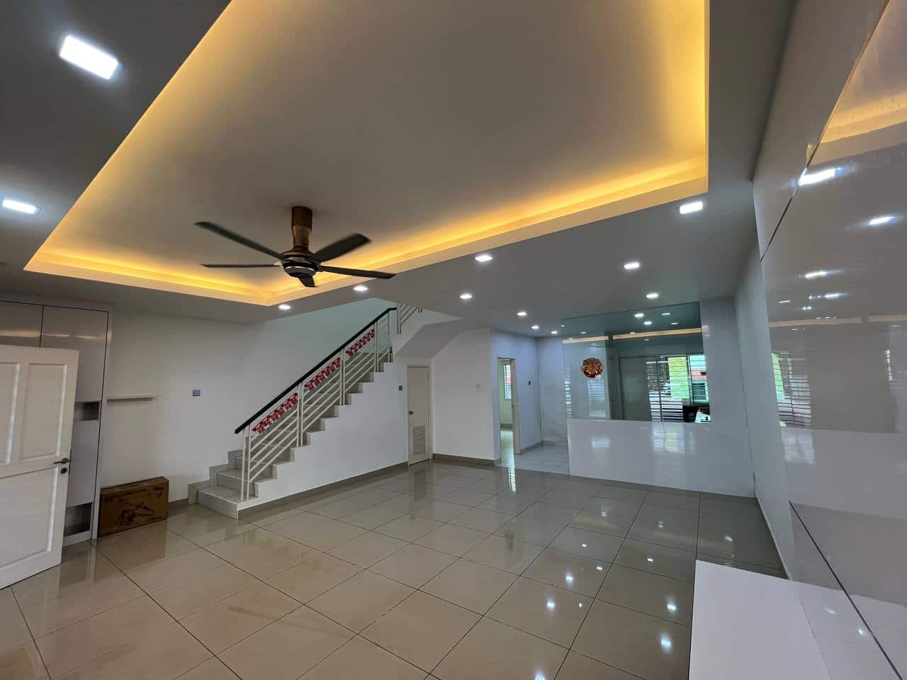 2-Storey Terrace Taman Seri Austin 2
