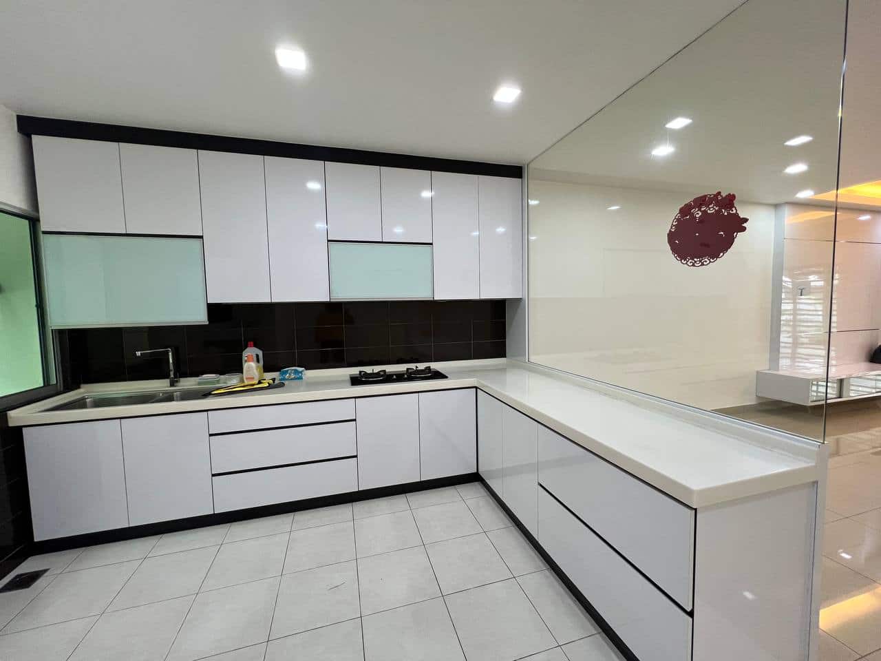 2-Storey Terrace Taman Seri Austin 5