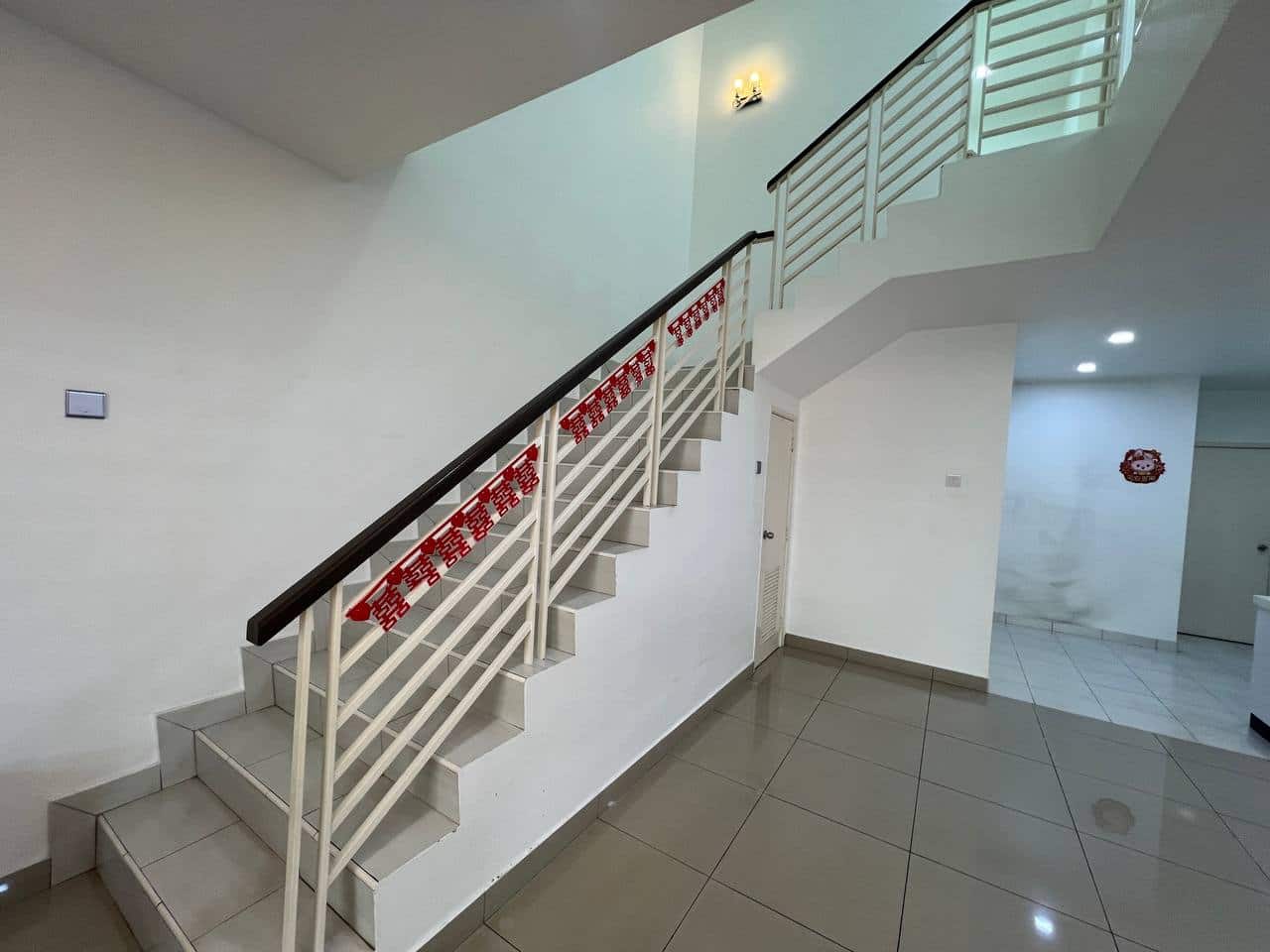 2-Storey Terrace Taman Seri Austin 3