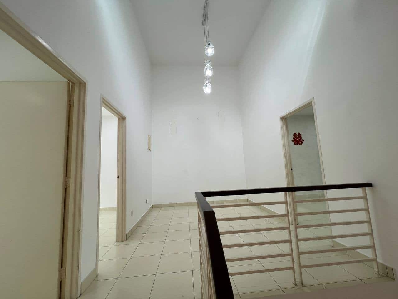 2-Storey Terrace Taman Seri Austin 4