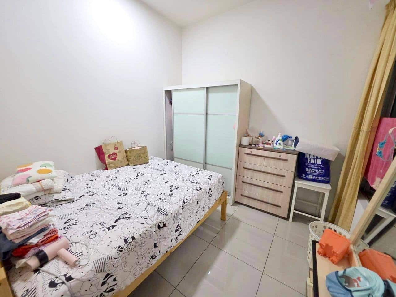 2-Storey Superlink Terrace House Nusa Idaman 5