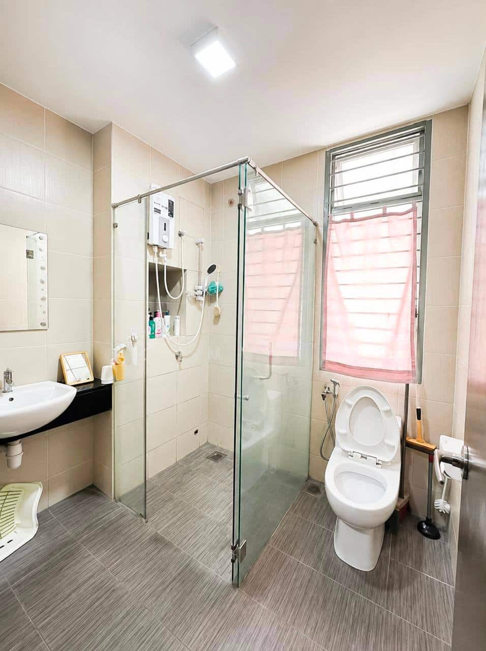2-Storey Superlink Terrace House Nusa Idaman 7