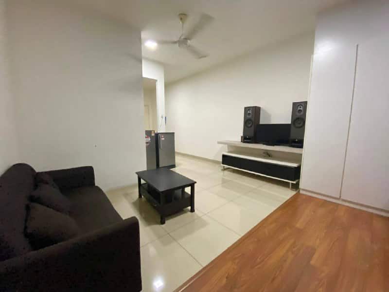Studio Nusa Heights @ Gelang Patah 3