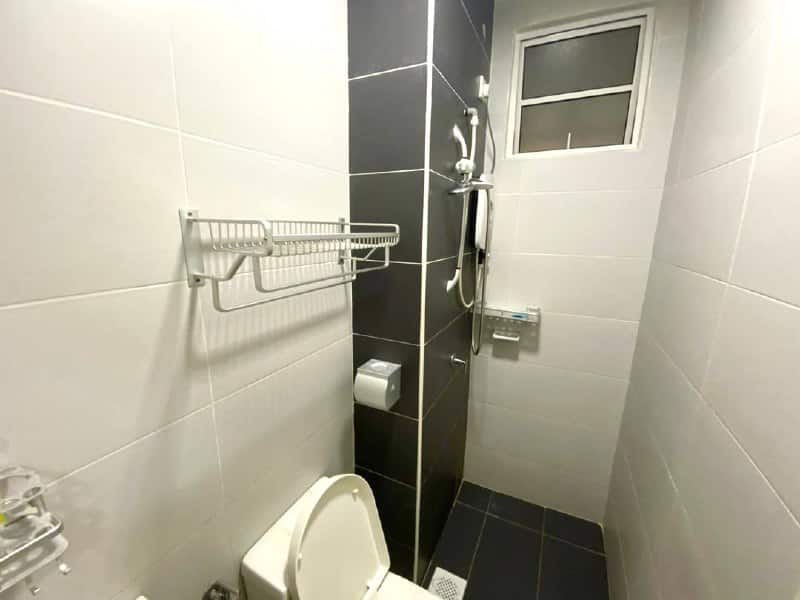 Studio Nusa Heights @ Gelang Patah 5