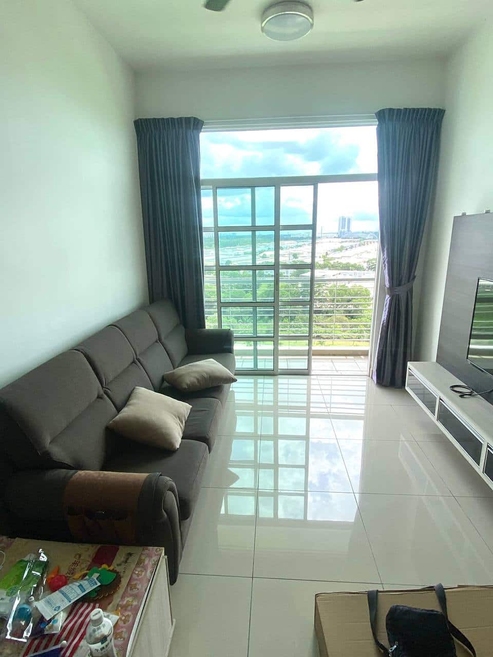 Condo Gelang Patah