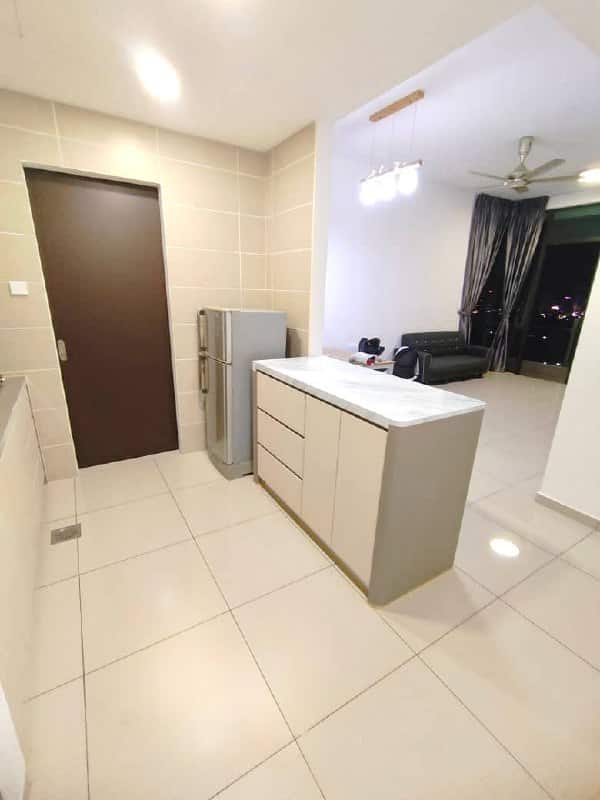 Condo Wave @ Marina Cove 3
