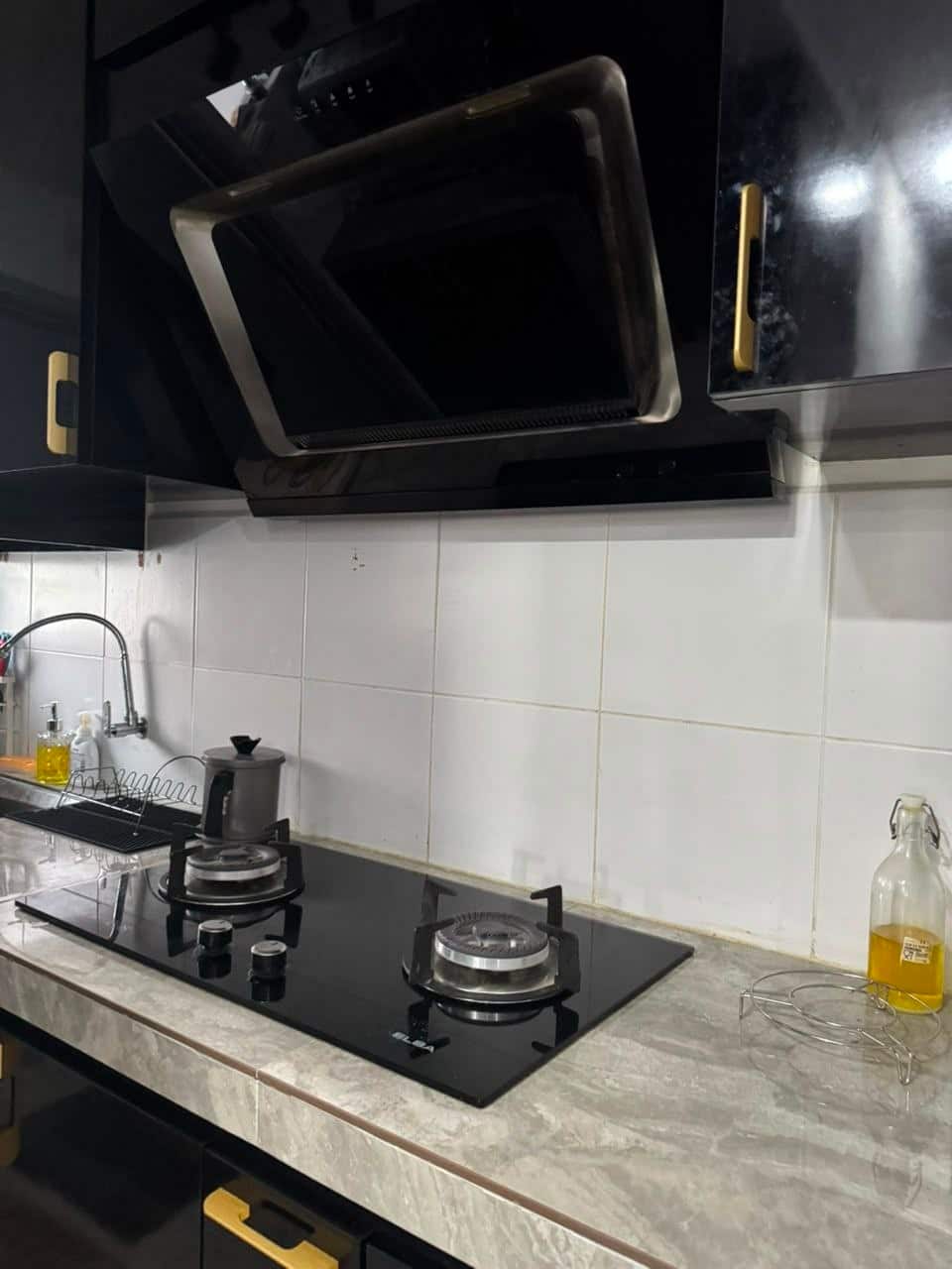 Apartment Taman Denai 6