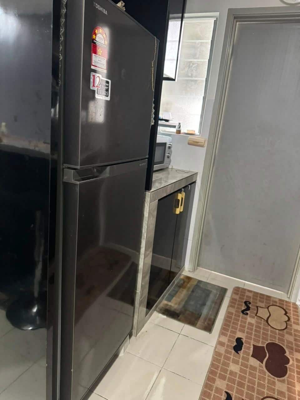Apartment Taman Denai 7