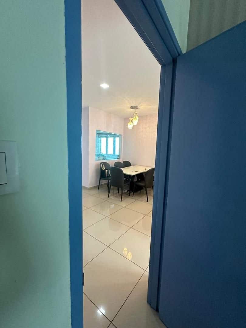 2-Storey End Lot Nusa Bayu 2