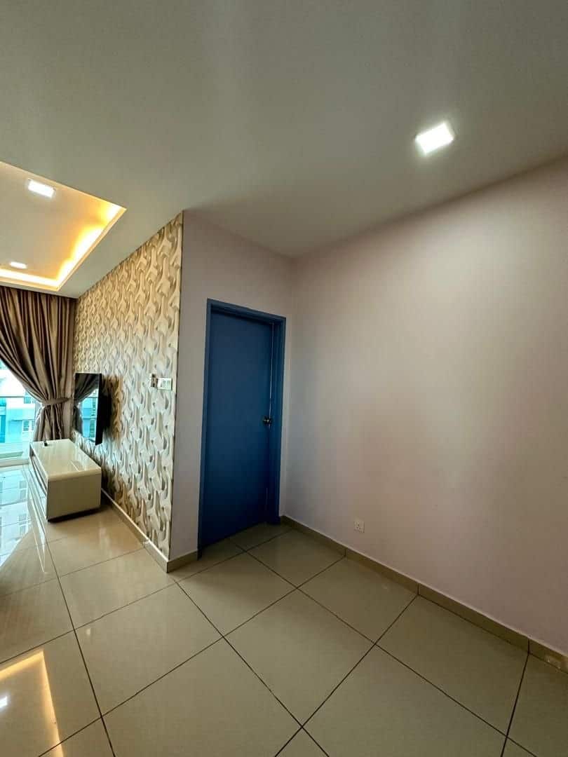 2-Storey End Lot Nusa Bayu 7