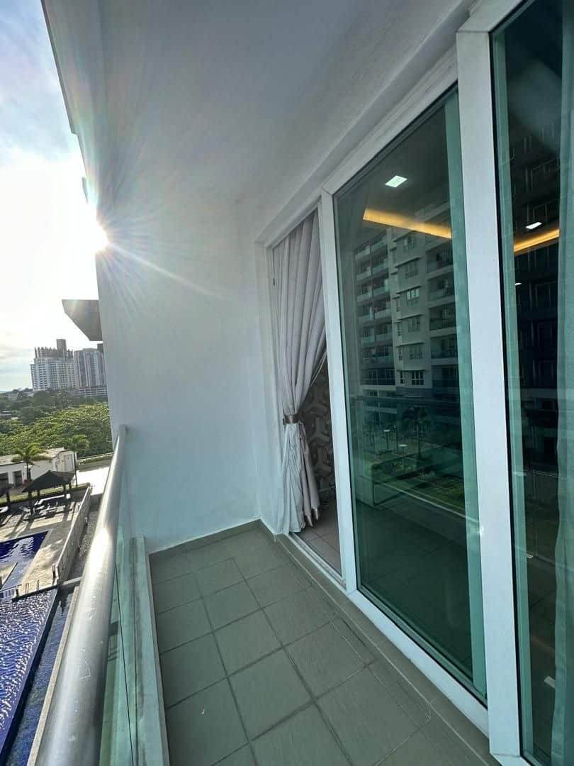 2-Storey End Lot Nusa Bayu 5
