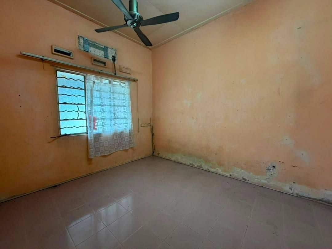 Single Storey Terrace Taman Abad 6