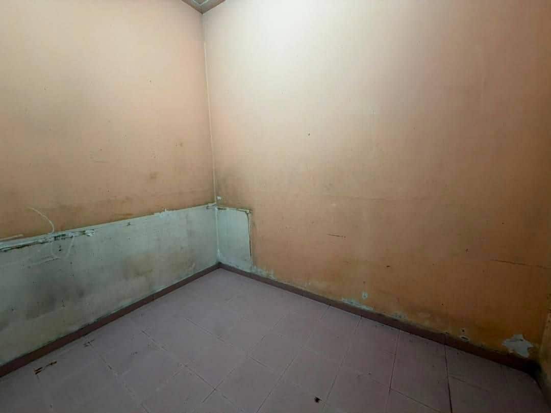 Single Storey Terrace Taman Abad 5