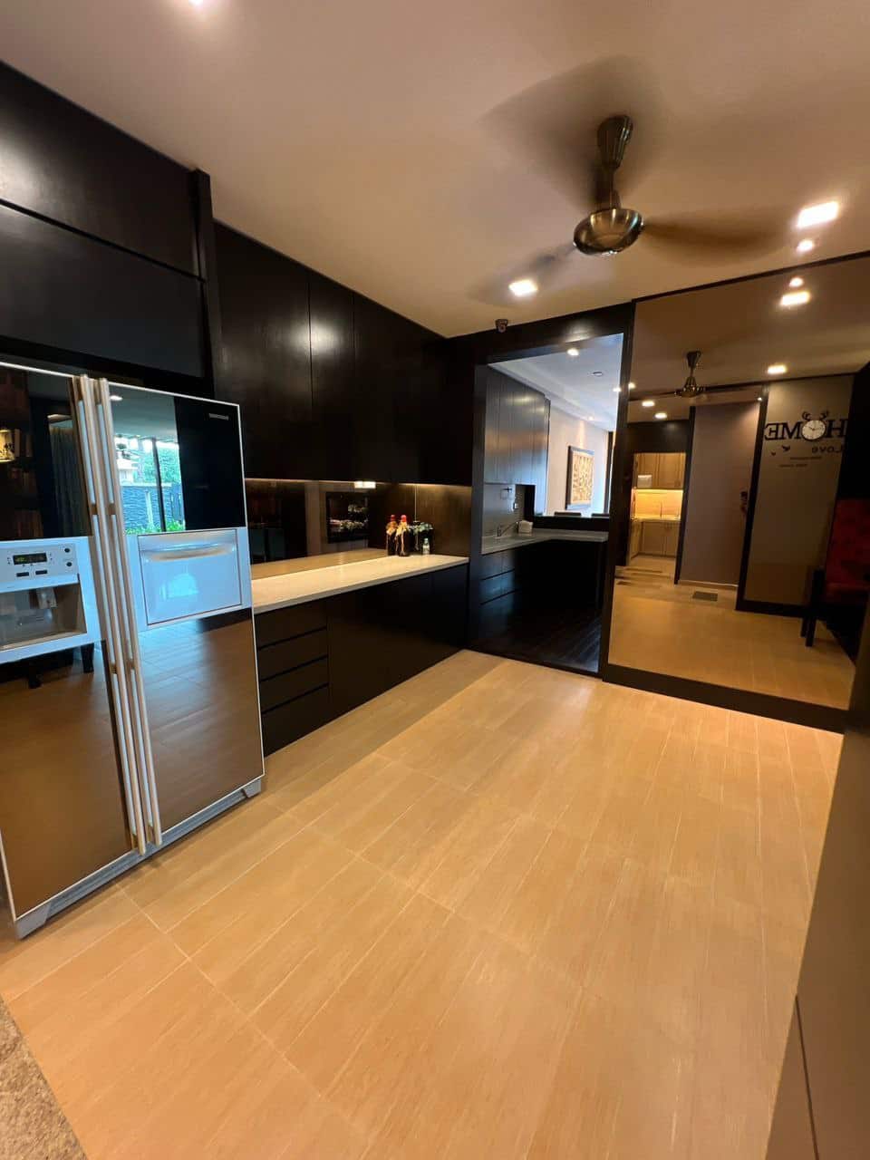 Double Storey Semi-D Taman Austin Perdana 5