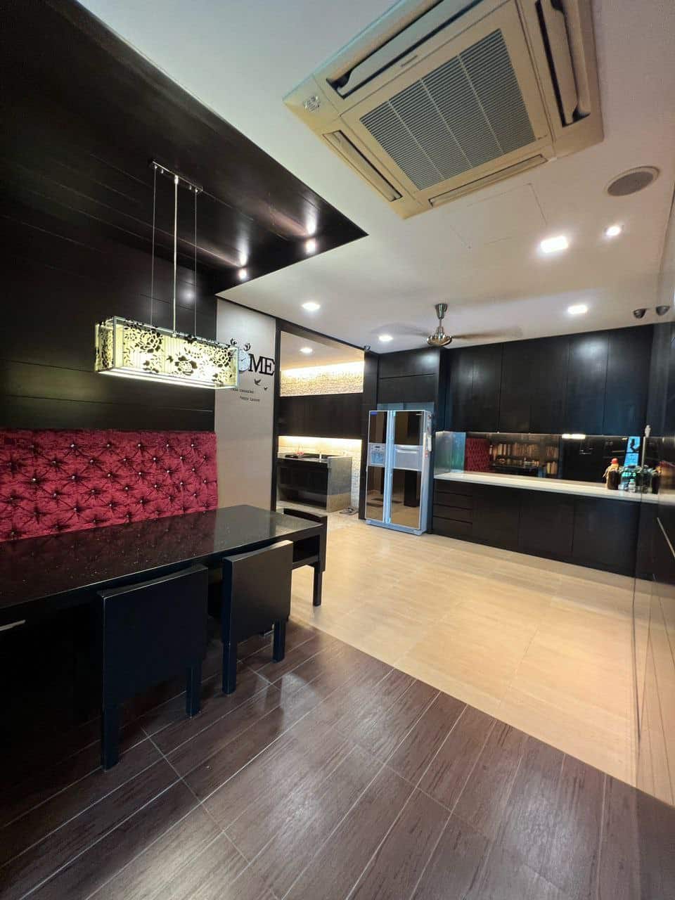 Double Storey Semi-D Taman Austin Perdana 3